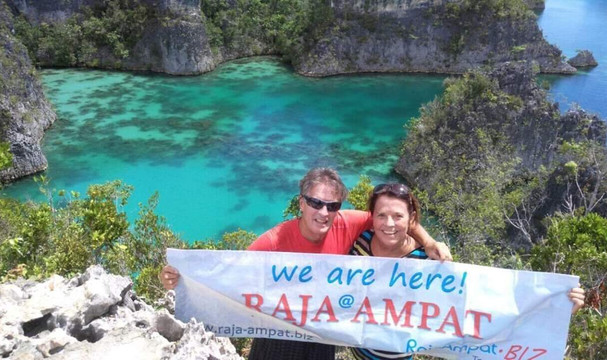 Raja Ampat Biz-索龙必去景点