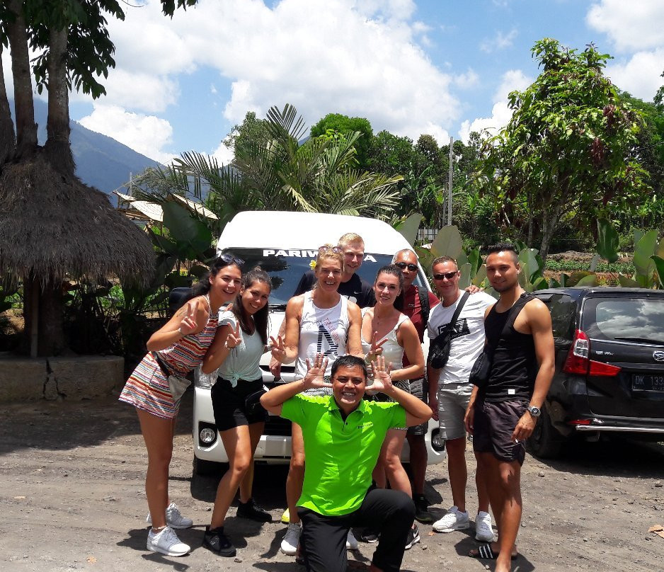 JJBalitours-乌布必去景点