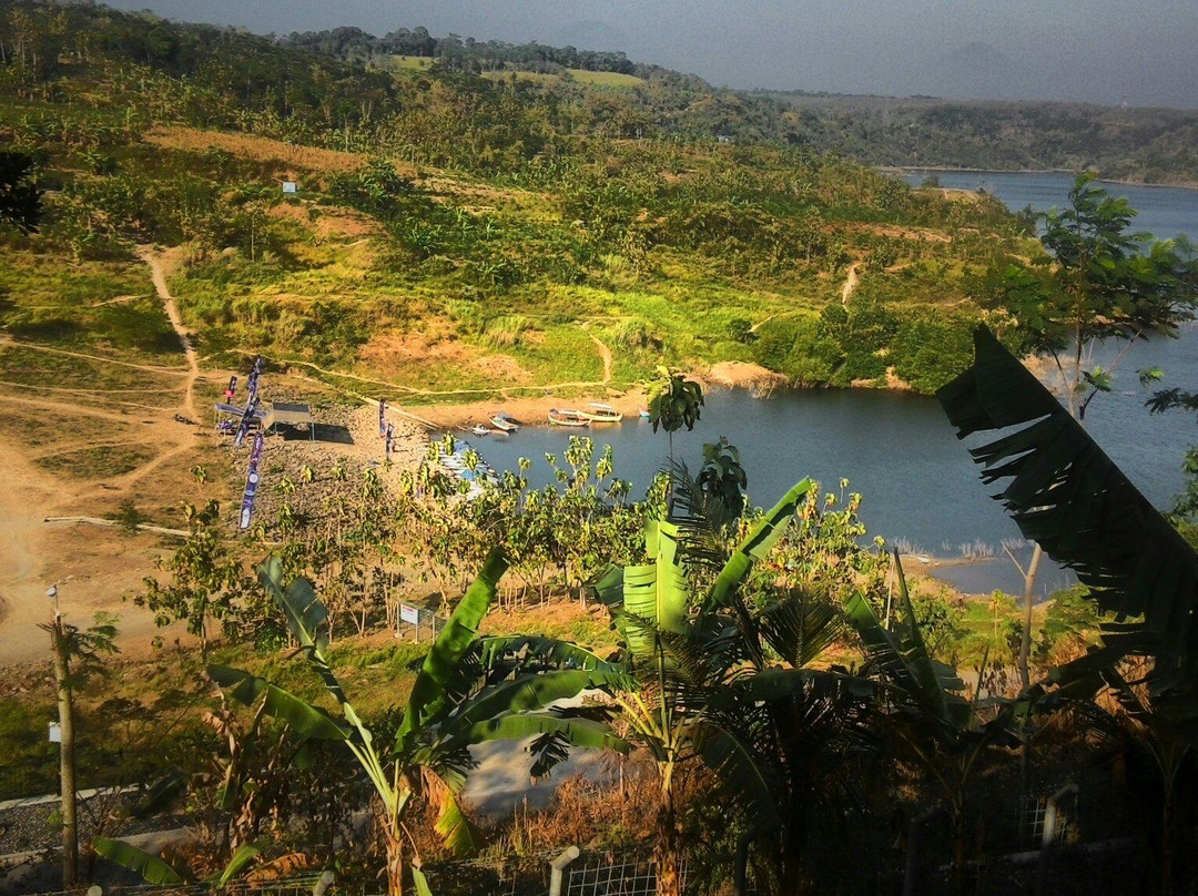 Jatibarang Dams景点图片