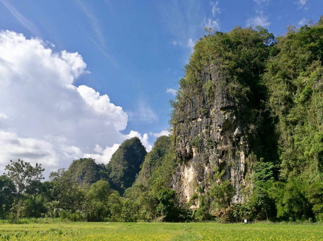 Botto旅游攻略图片