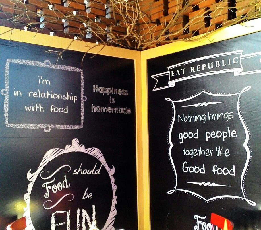 Eat Republic-坦格朗必去景点