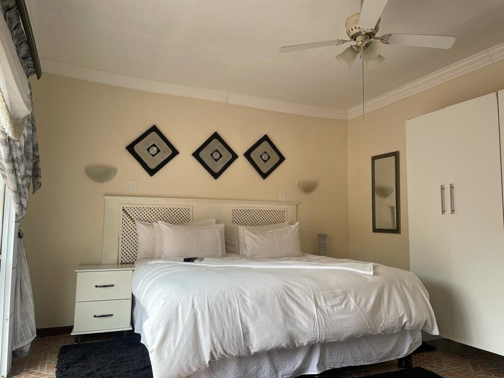 Mthatha Rest Guest House