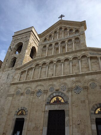 Cattedrale Di Santa Cecilia景点图片