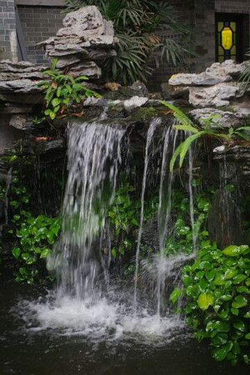 十香园-广州市必去景点