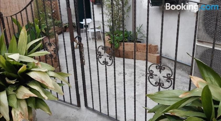 B&B La Mandragola