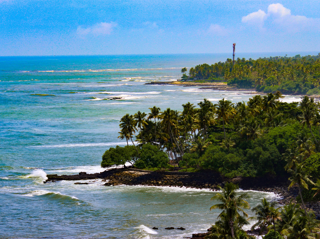 科兰旅游攻略图片