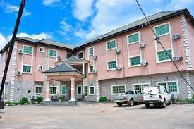 Starbest Global Hotel and Suites