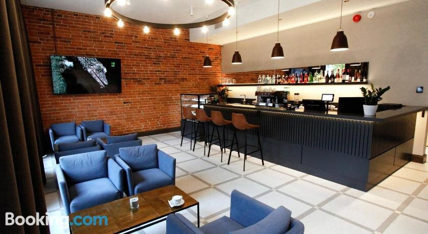 Coop Hotell