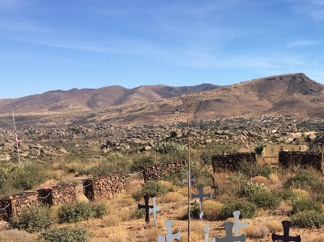 Yarnell旅游攻略图片