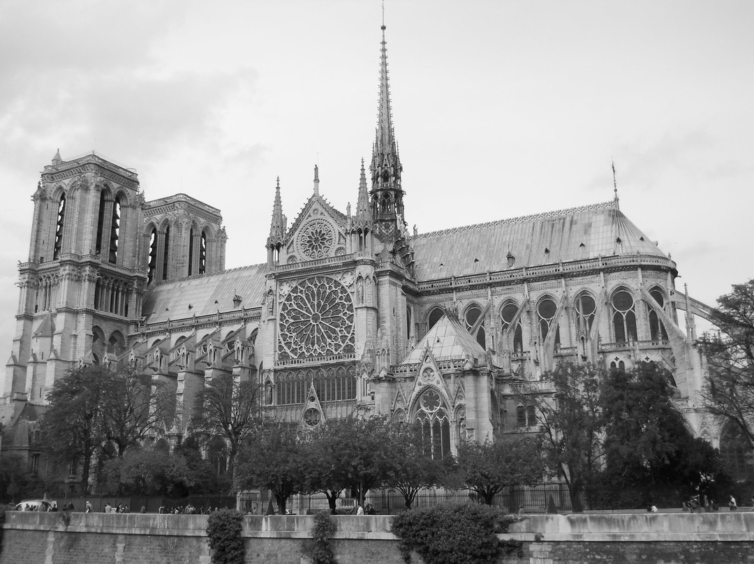 Champigny-sur-Marne旅游攻略图片