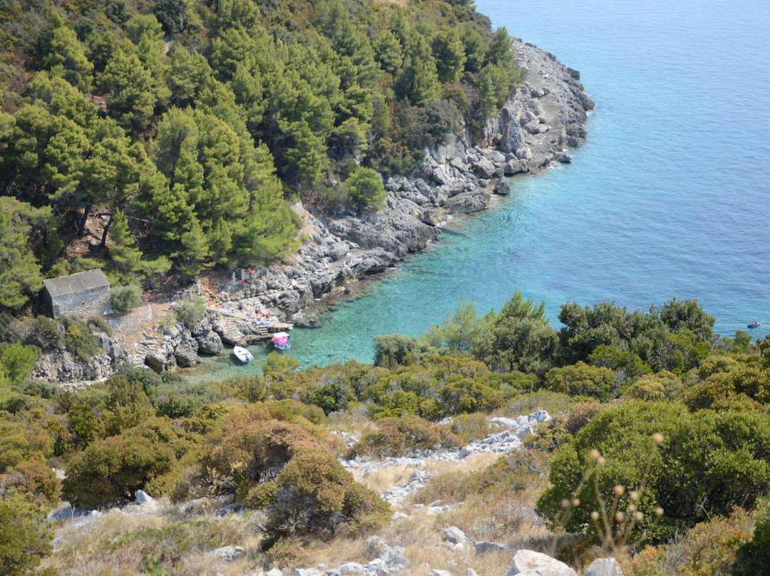 Beach Kavala景点图片