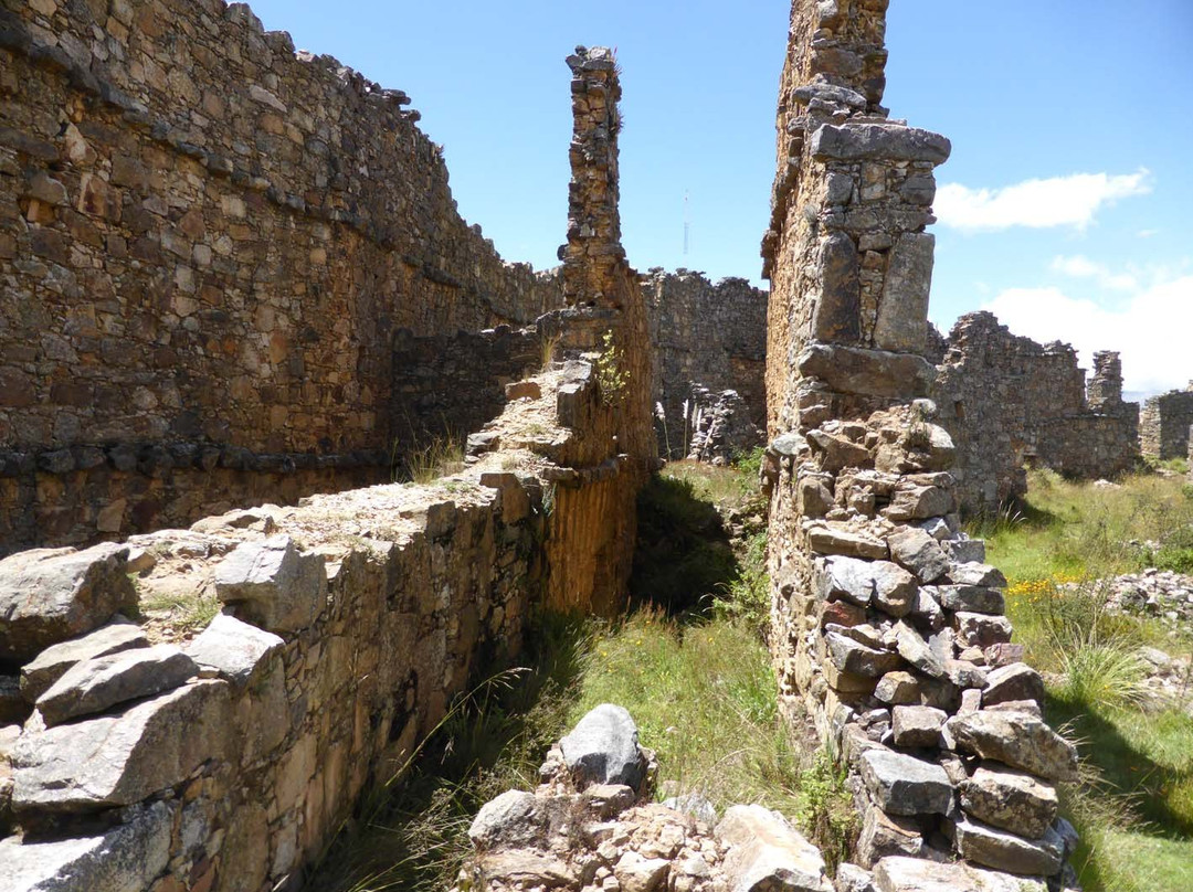 Huamachuco旅游攻略图片