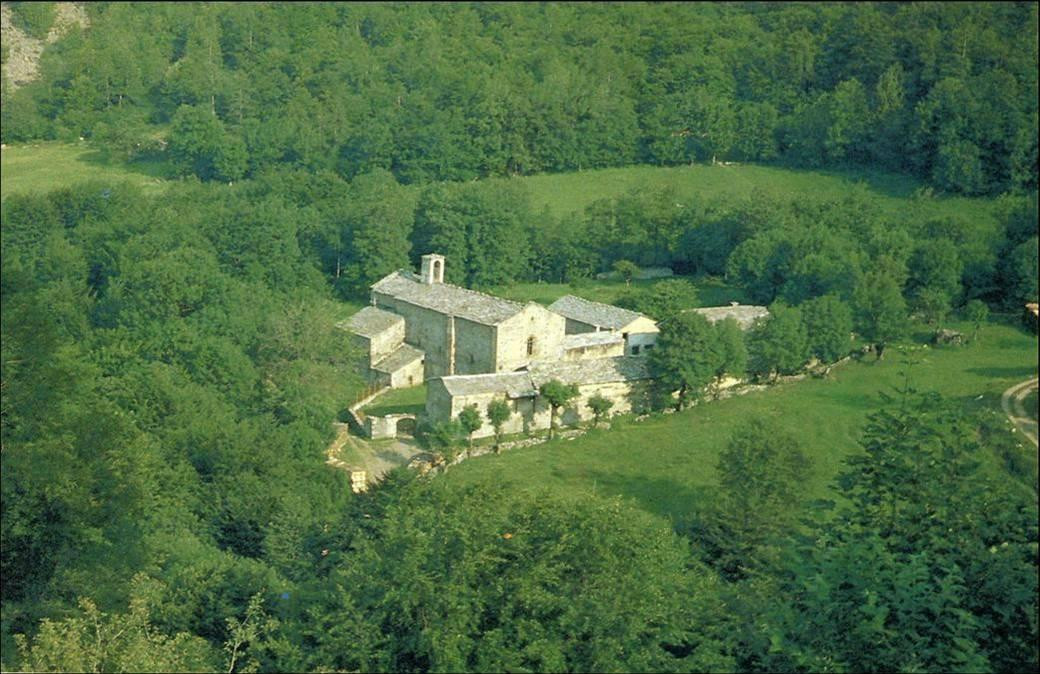Certosa di Montebenedetto景点图片