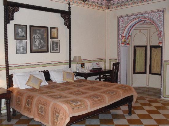 Pal Haveli Heritage Hotel