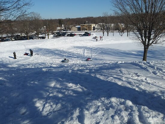 Columbia Golf Course-明尼阿波利斯必去景点