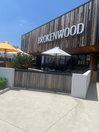 Brokenwood Wines景点图片