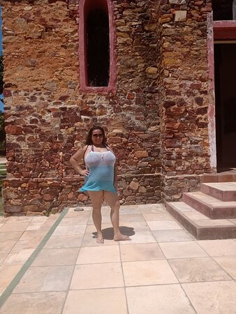 I Love Jeri-杰里科科拉必去景点