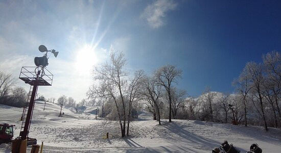 Snow Creek-Weston必去景点
