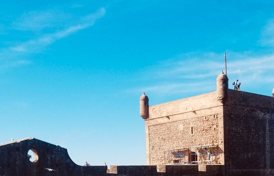 Borj Al Barmil-索维拉必去景点