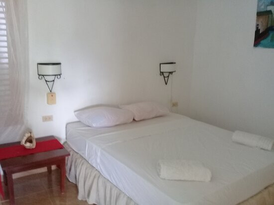 Hotel La Playita主图