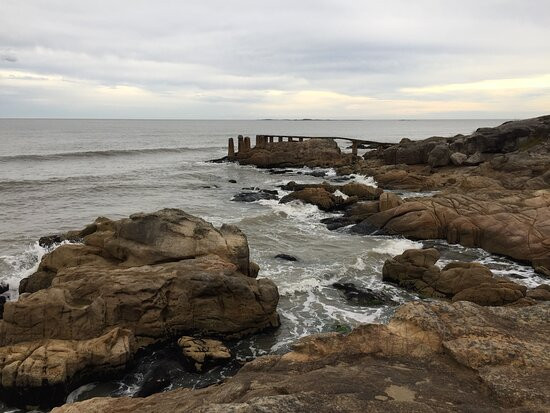 Hotel Parque Oceanico主图