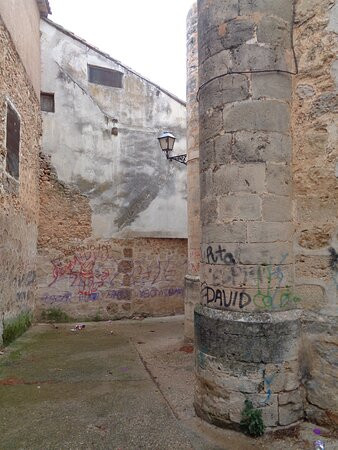 Hospital y Ermita del Remedio-Cifuentes必去景点