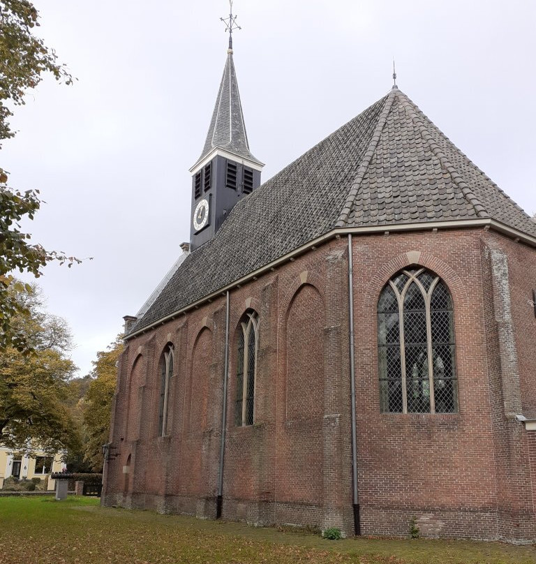 Hervormde Kerk景点图片