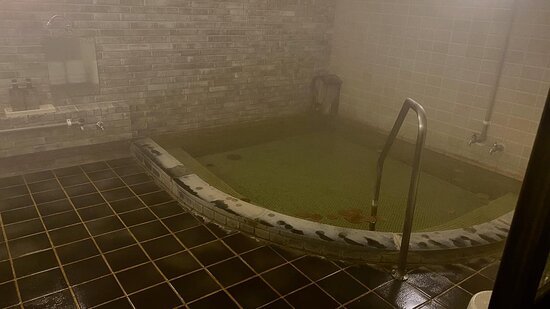 十和田湖湖景酒店-浴室