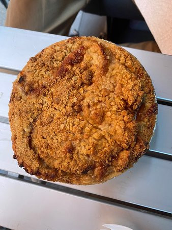 Gifford Homestead-圆顶礁国家公园必去景点