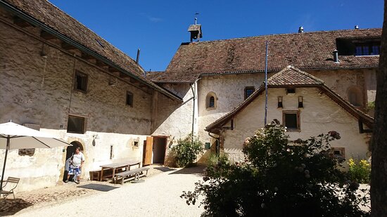 Kloster Schöenthal-官方