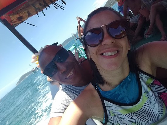 Caribbean Tour-阿拉伊阿尔港必去景点