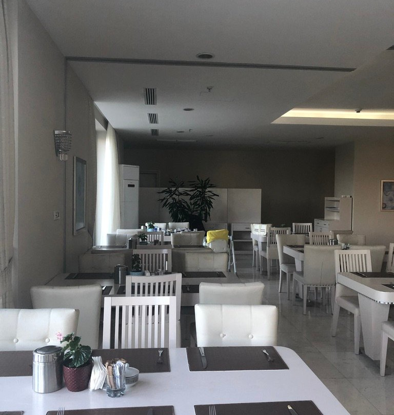 Gabala Garden Hotel主图