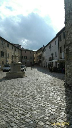 Albergo Castello主图