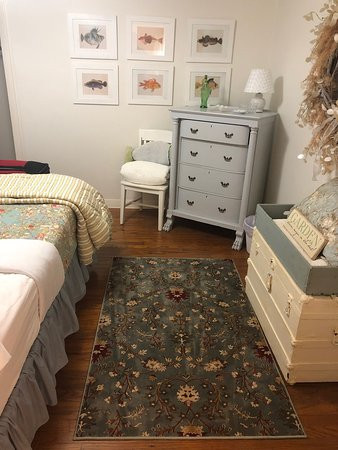 Frederick William House主图