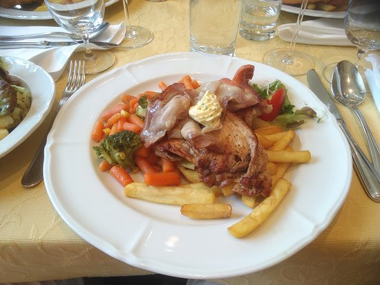 Hotel- Restaurant Allmer主图