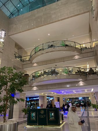 Al-Raya Shopping Center-Kuwait City必去景点