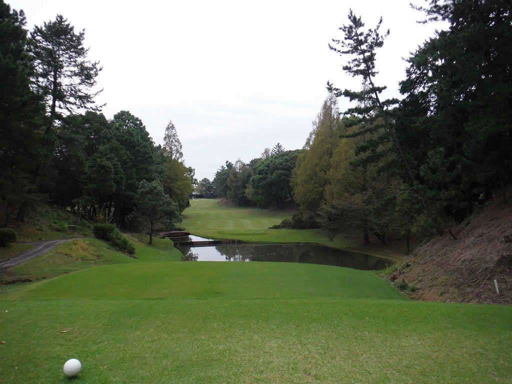 Miosu Kikukawa Country Club景点图片