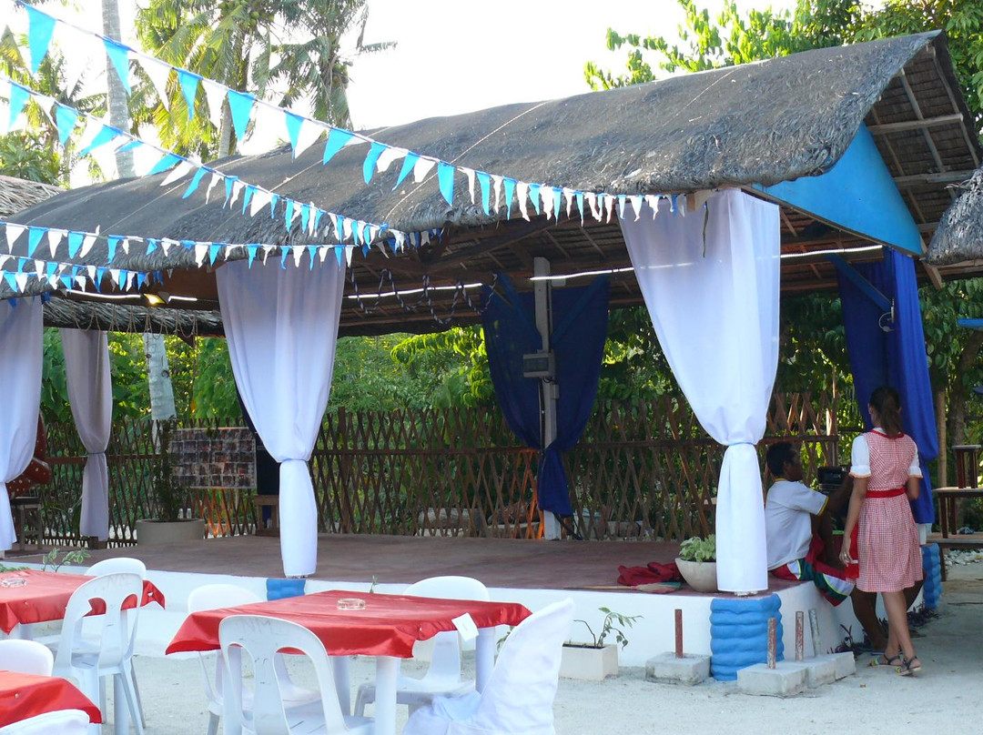 圣菲旅游景点-Bavarian Beergarden Bantayan