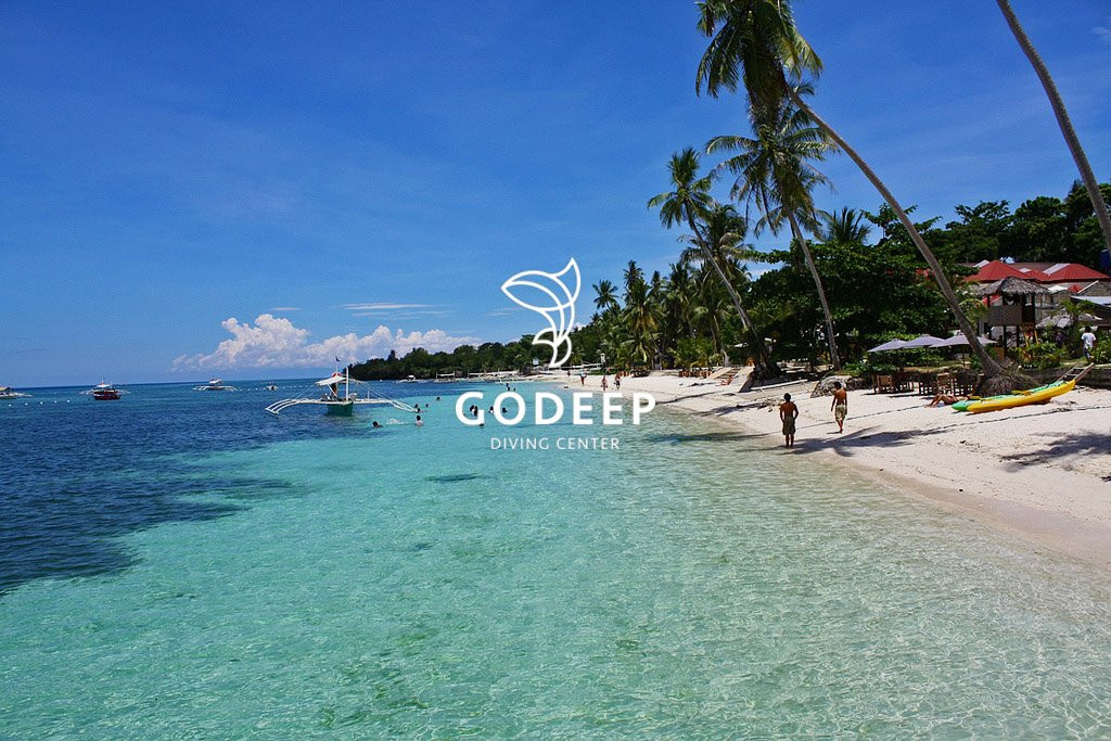 GoDeep Philippines - Diving Center景点图片
