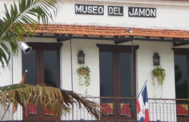 Museo del Jamón景点图片