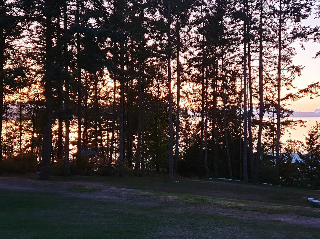 The Inlet Bed & Breakfast