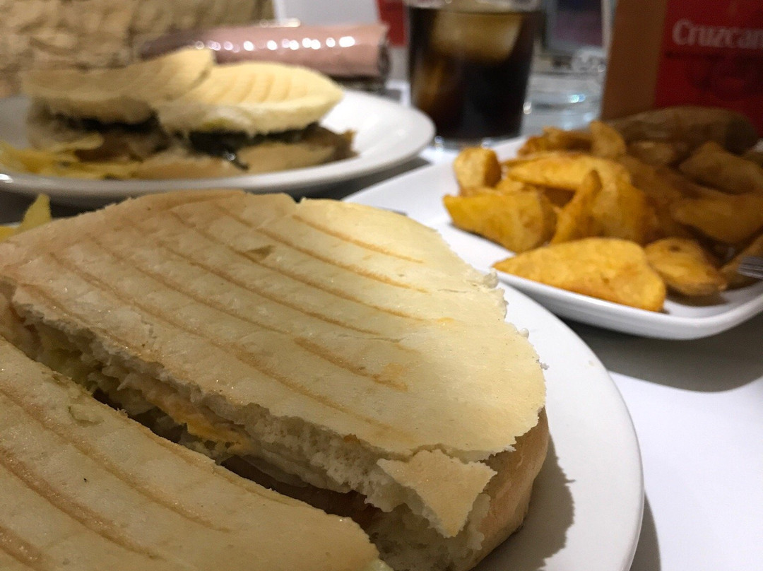 La Lore Hamburgueseria