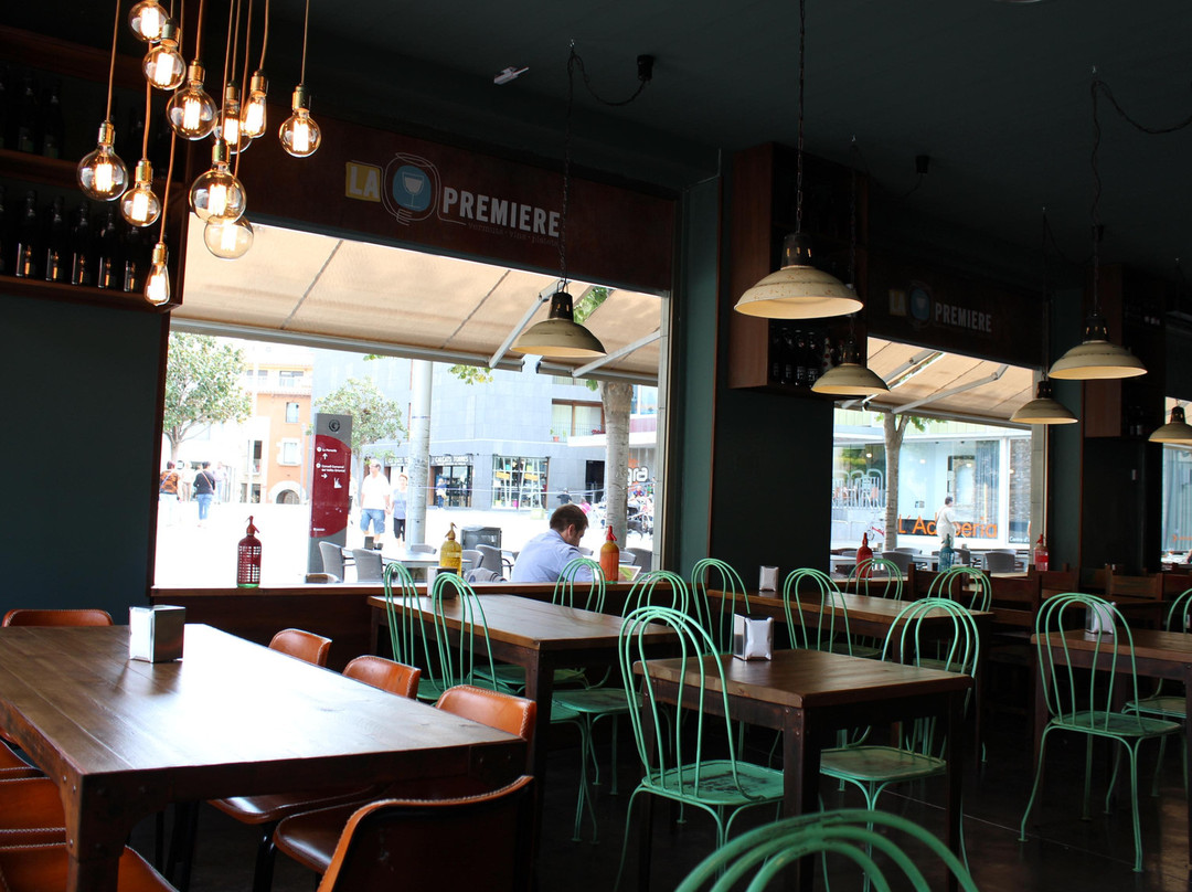 La Premiere Restaurant