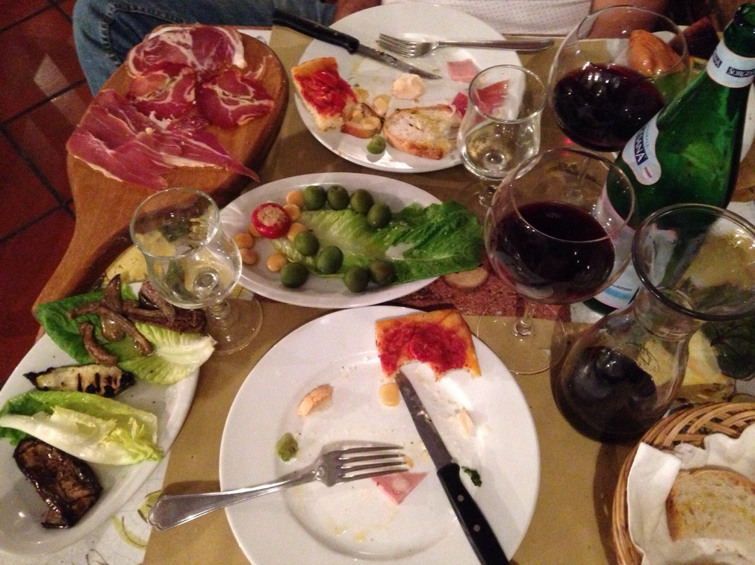 Steak House Pozzuoli