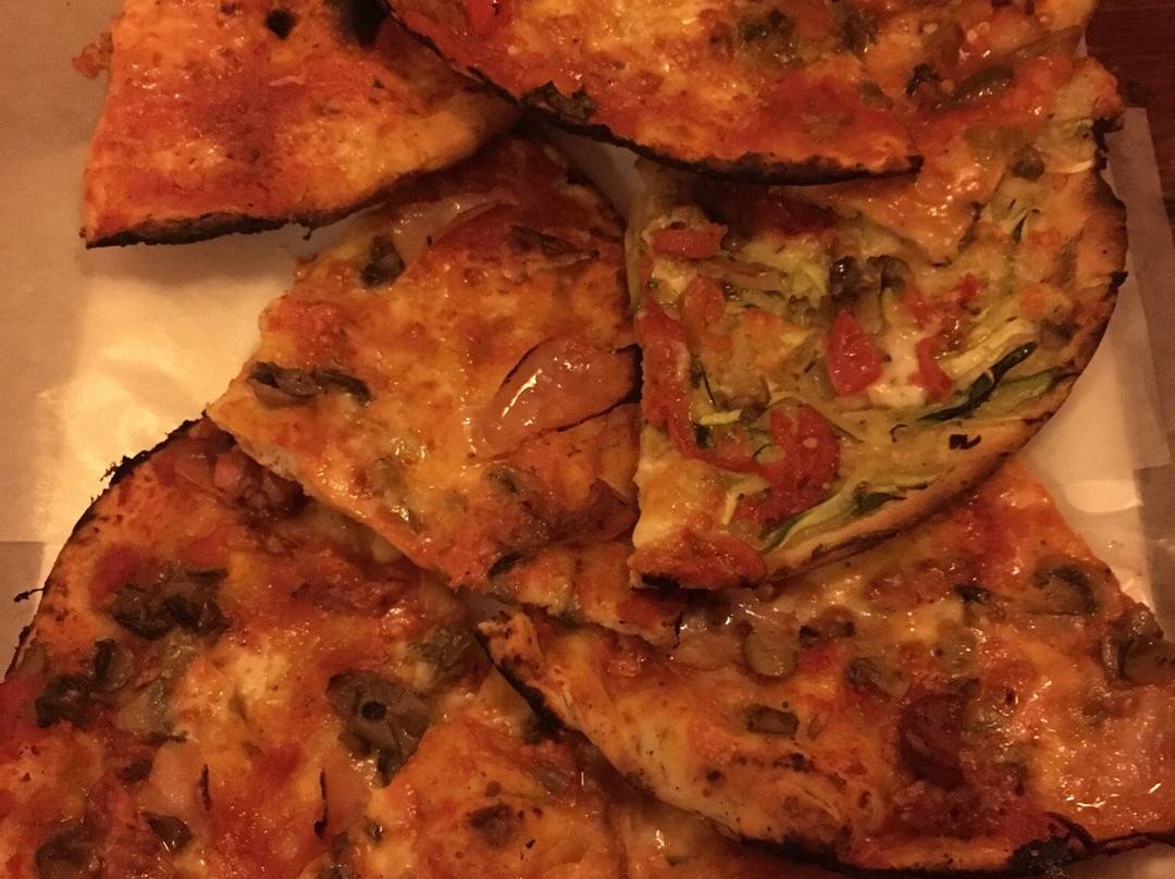 Pizzeria Romina