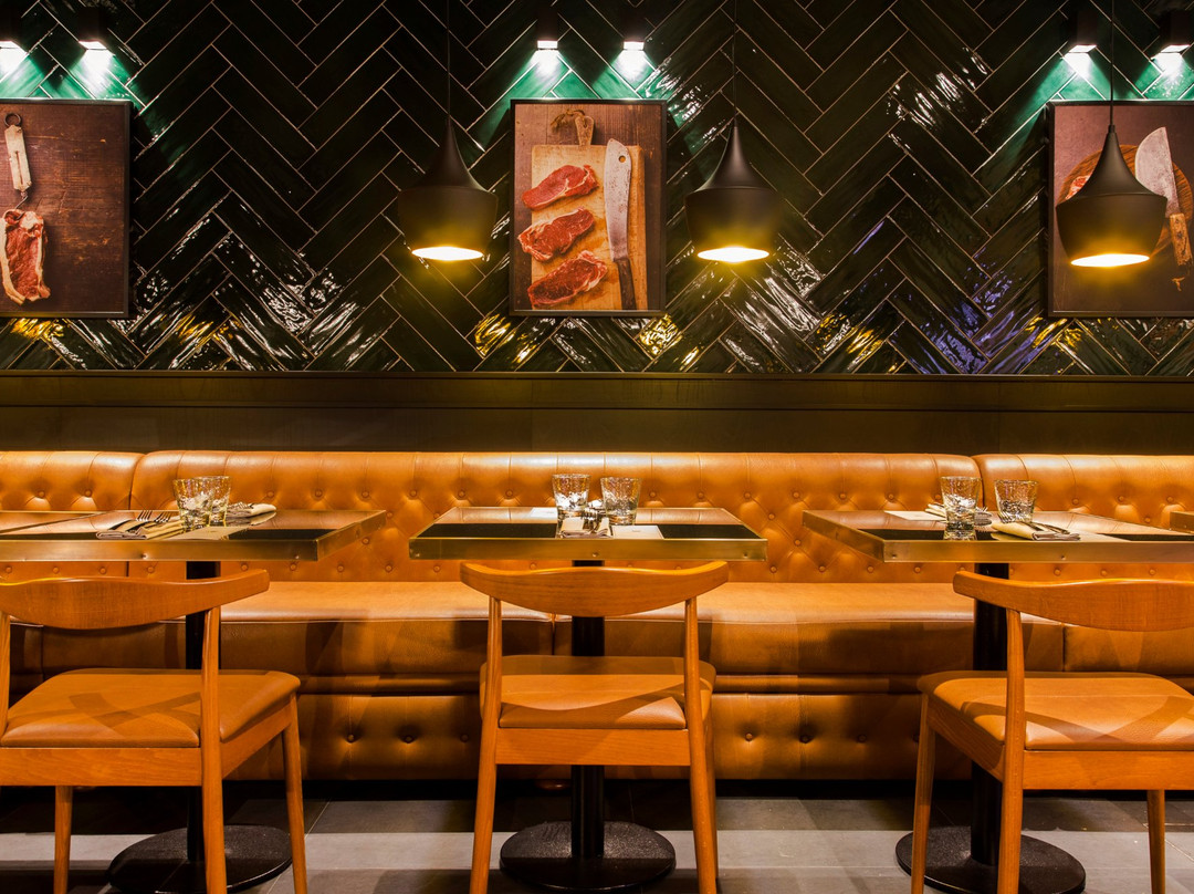 Rocca Santo Stefano餐馆和美食-Santa Brace