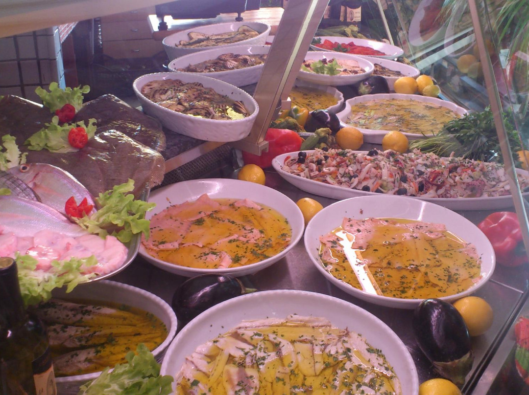 La Bottega del Buongustaio