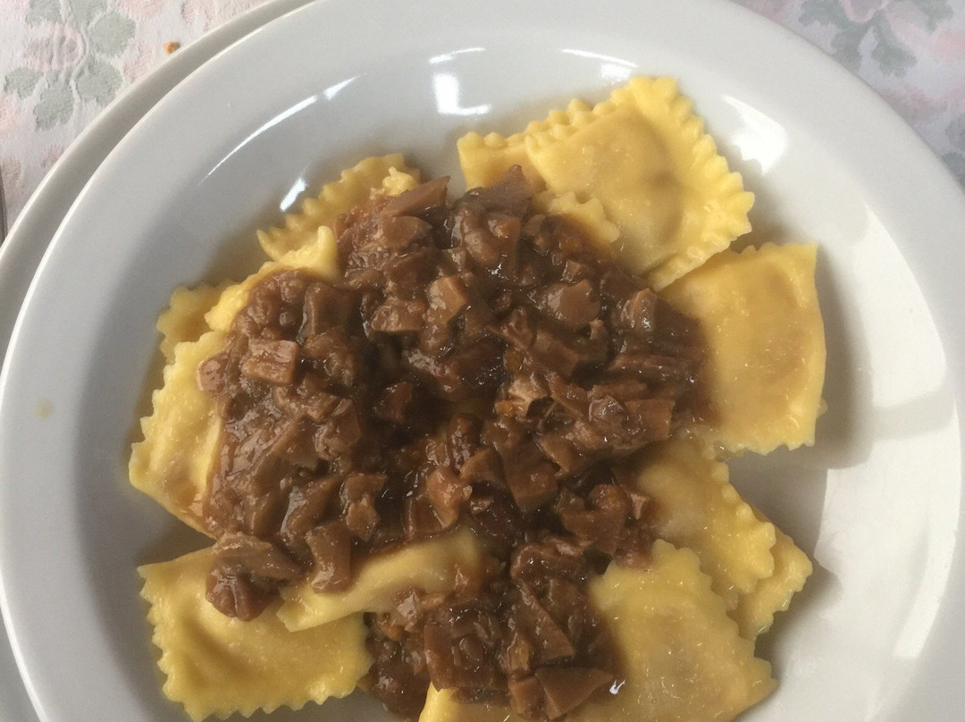 Osteria Cassano Trattoria da Renato