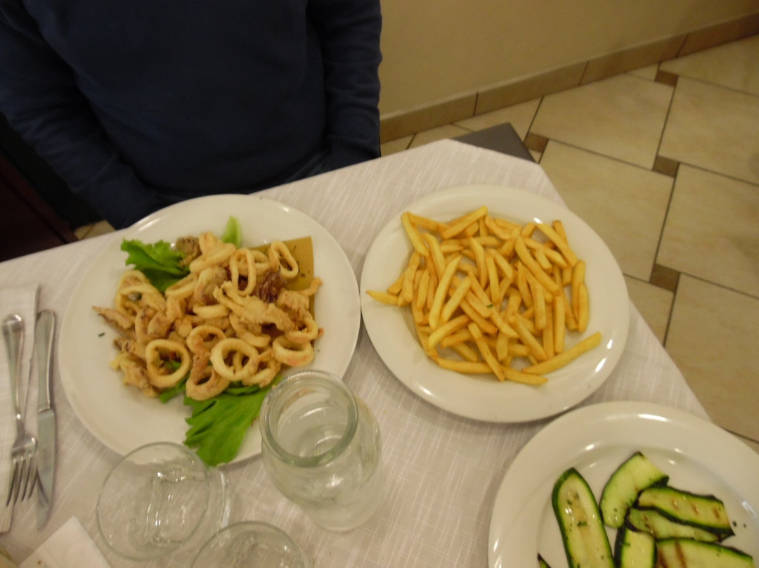 Ristorante Pizzeria Il Corallo