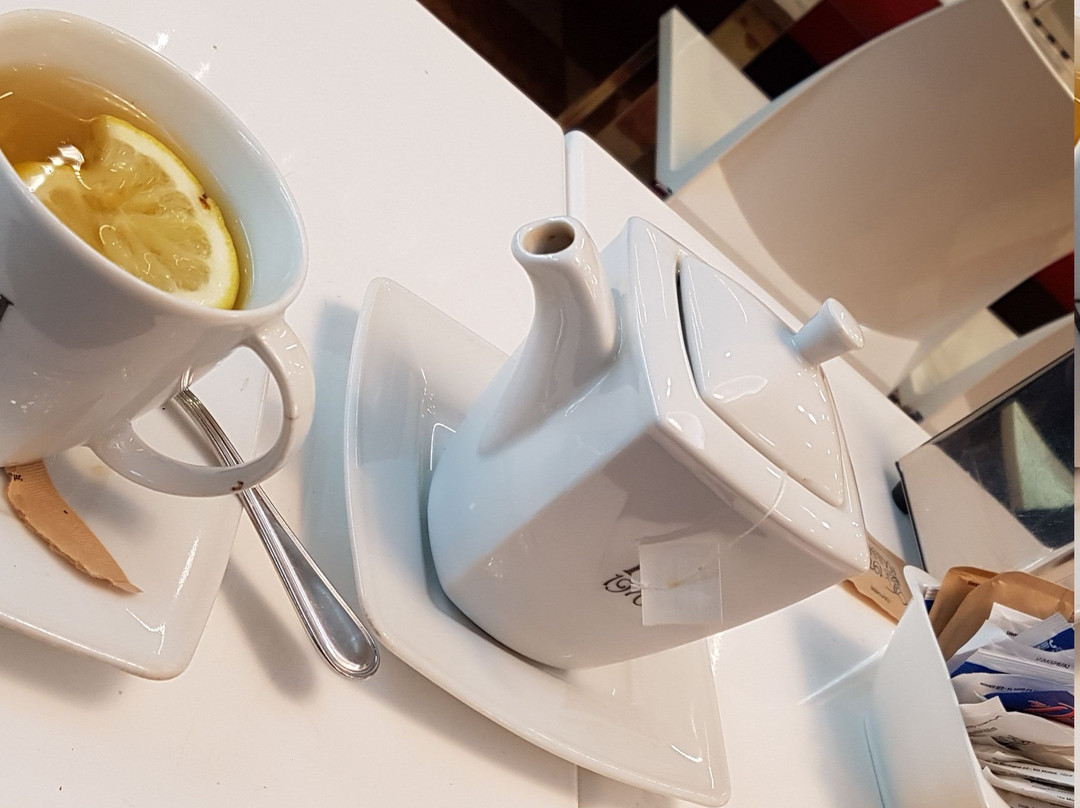 Il Caffè di Foffa